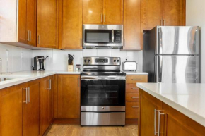 Landing at VIA Apartments - 1 Bedroom in Downtown South Salt Lake